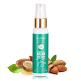 oroccan Argan Hair Serum for Dry, Damaged and Frizzy Hair